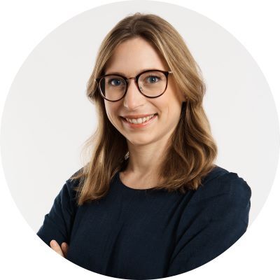 johanna caron